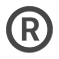 Registered Emoji Apple