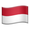 Flag Monaco Emoji Apple