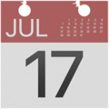 Calendar Emoji Apple