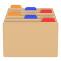 Card Index Dividers Emoji Apple