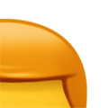 Red Hair Emoji Apple