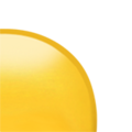 Bald Emoji Apple