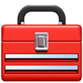 Toolbox Emoji Apple