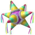 Pinata Emoji Apple