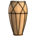 Long Drum Emoji Apple
