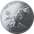 Coin Emoji Apple