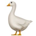 Goose Emoji Apple