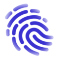 Fingerprint Emoji Apple