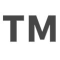 Trade Mark Emoji Apple