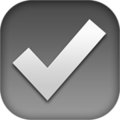 Check Box With Check Emoji Apple