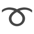 Curly Loop Emoji Apple