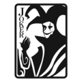 Joker Emoji Emojidex