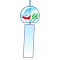 Wind Chime Emoji Emojidex