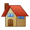 House Emoji Emojidex