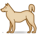 Dog Emoji Emojidex