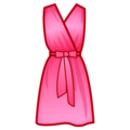 Dress Emoji Emojidex