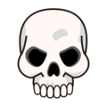 Skull Emoji Emojidex