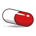 Pill Emoji Emojidex