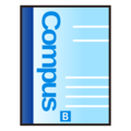 Notebook Emoji Emojidex