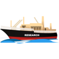 Ship Emoji Emojidex