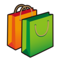 Shopping Bags Emoji Emojidex