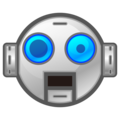 Robot Emoji Emojidex