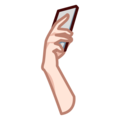 Selfie Emoji Emojidex