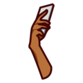 Selfie Emoji Emojidex