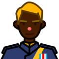 Prince Emoji Emojidex