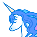 Unicorn Emoji Emojidex