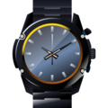Watch Emoji Emojidex