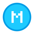 Circled M Emoji Emojidex