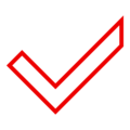 Check Mark Button Emoji Emojidex