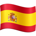 Flag Spain Emoji Facebook