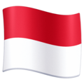 Flag Monaco Emoji Facebook