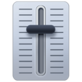 Level Slider Emoji Facebook