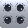 Control Knobs Emoji Facebook