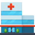 Hospital Emoji Facebook