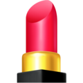 Lipstick Emoji Facebook