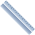 Straight Ruler Emoji Facebook