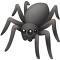 Spider Emoji Facebook