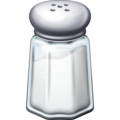 Salt Emoji Facebook