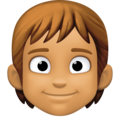 Person Emoji Facebook