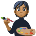 Artist Emoji Facebook