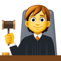 Judge Emoji Facebook