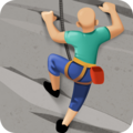 Man Climbing Emoji Facebook