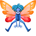 Fairy Emoji Facebook