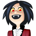 Vampire Emoji Facebook