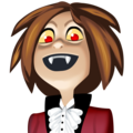 Vampire Emoji Facebook