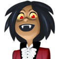 Vampire Emoji Facebook